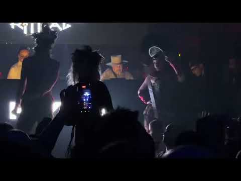 Sabato 27/12/2025 - Anané e Little Louie Vega - Dicoteca Hype - Castel Volturno (CE)