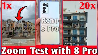 oppo reno 6 pro camera zoom test | oppo reno 6 pro vs realme 8 pro | oppo reno 6 pro zoom test |