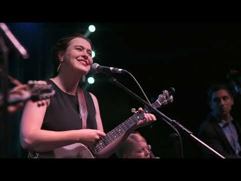 Treat You Better - The Maes