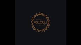 Waltari - Walking In the Neon -98 (Rhys Fulber Mix)