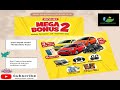 JACK N JILL PIATTOS MEGA BONUS 2 HADIAH MAKIN GOKIL