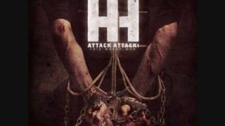 Attack Attack! - The Betrayal