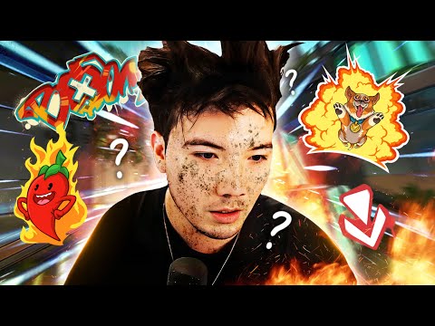 Valorant causes STRESS