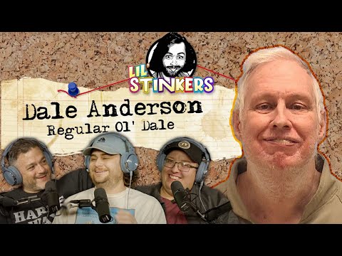 Dale Anderson: Regular Ol' Dale