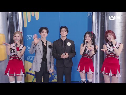 '유닛 데뷔 인터뷰' NCT JNJM (엔시티 제노재민) #엠카운트다운 EP.917 | Mnet 260226 방송