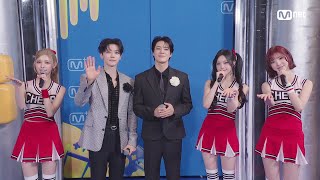 '유닛 데뷔 인터뷰' NCT JNJM (엔시티 제노재민) #엠카운트다운 EP.917 | Mnet 260226 방송