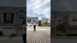 girl skipping rope | hot girl #hot #girl #jump