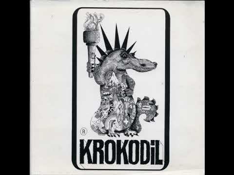 Krokodil - Krokodil  1969 (full album)