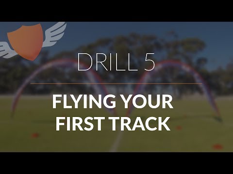 howto-fly-fpv-quadcopterdrone--beginner-drill-5--flying-your-first-track