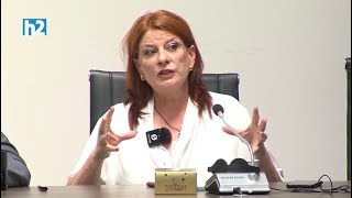 Փաստորեն մեկ մարդու սպանությունը հանցագործություն է, միլիոնինը՝ ոչ. Բիգիրտ Քոֆլեր Բեթշարթ: Լրաբեր