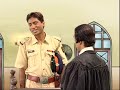 Raju Srivastav | Raju Ki Adalat -Police Officer
