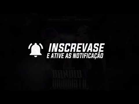 MC TONTA VIOLENTAMENTE E MC MORENA - BANDIDO VIGARISTA - REMIX BREGA FUNK