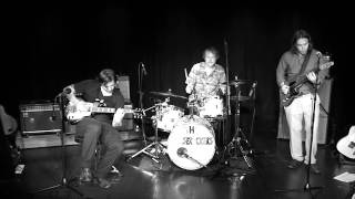 Take Five - Guy Verlinde Plays Hound Dog Taylor