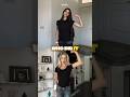 WHO DID IT BETTER PART 31 Brooke Monk Vs Natalie Reynolds Shorts Shortsfeed