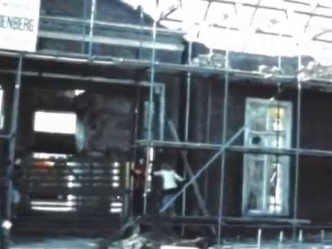 Restauratie Hof Honselersdijk 1976-1977