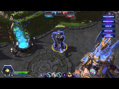 Raynor Pissed Quotes - Heroes of the Storm