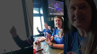 A Different Start for the MSC World America