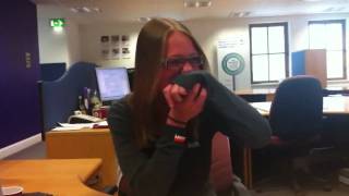 Pleasure &amp; Pain Biohazard