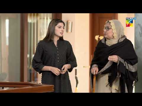Tumhari Maa Ne Sarmad Se Zabardasti Shadi Ki Thi... Beqadar - HUM TV Drama