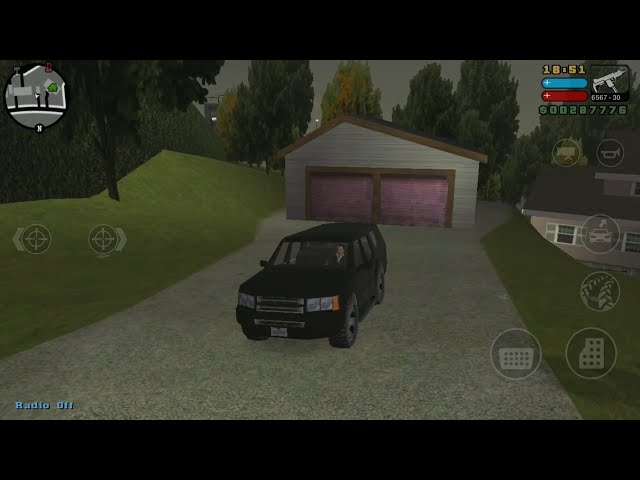  57 Collection Gta Sa Bodyguard With Car Mod Pc Gtaall  HD