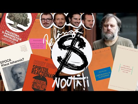 Ce este Progresul? (+Revista Presei Academice)