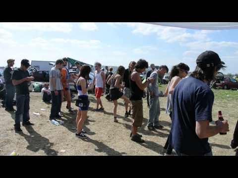 EXIT 23 & SOK @ TWENTYTEK 2013 (mr.pinhead) part 2