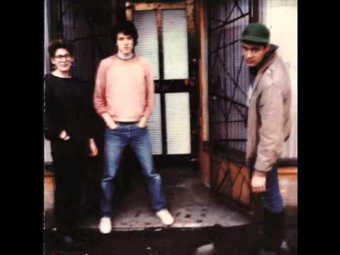 Beat Happening - Dreamy