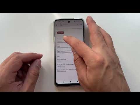 How to Enable and Disable Do Not Disturb Mode on Motorola Moto G05
