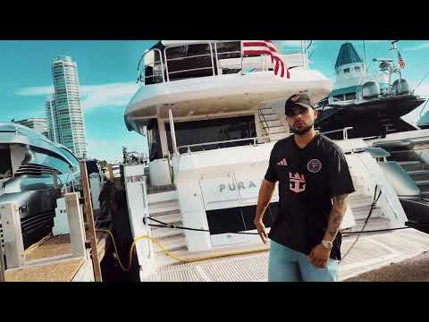 Yate Remix - Jay Ef / Lombana Dj & Denso Rec (Video Oficial)