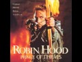 Robin Hood Prince Of Thieves Soundtrack 03 Little John And The Band In The Forest