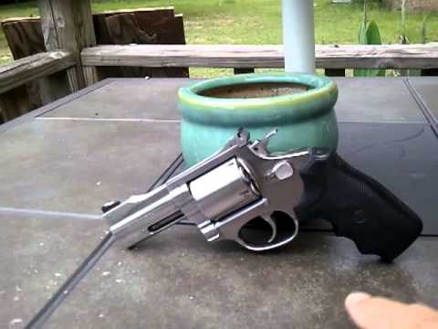 FPS Lithuania- Rossi 720 44 special pt 2 (Rosco)