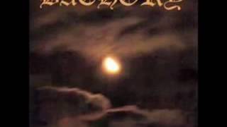 Bathory  - Total Destruction