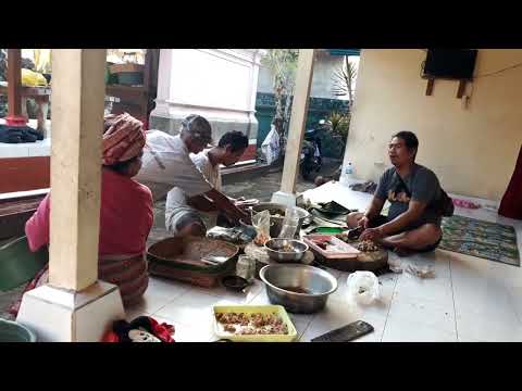 TANGKAS KORI AGUNG MASIKIAN