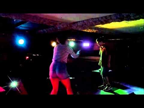 WOLF vs TINK octavos GuerraGN 2014 (NUEVA GENERACION)