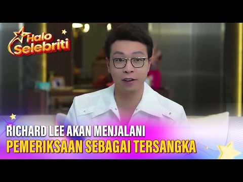 Dicekal Polisi, Richard Lee Resmikan Rumah Baru di Jakarta? | Halo Selebriti