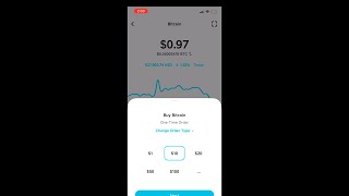 $1,000 Free Bitcoin with Cashapp method explained in detail