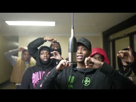 Jumpy x Budda - Just Bars (Live Performance)