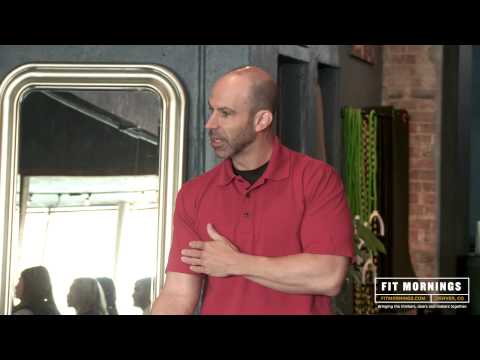 Bouncing Back From a Muscle Strain