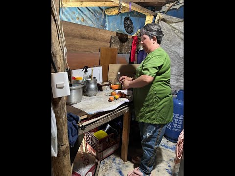 Construction of worthy lives for women in Medellin