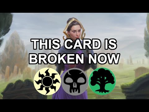 LILIANA STOMPY ZENDIKAR RISING - MTG Arena - Original Decks