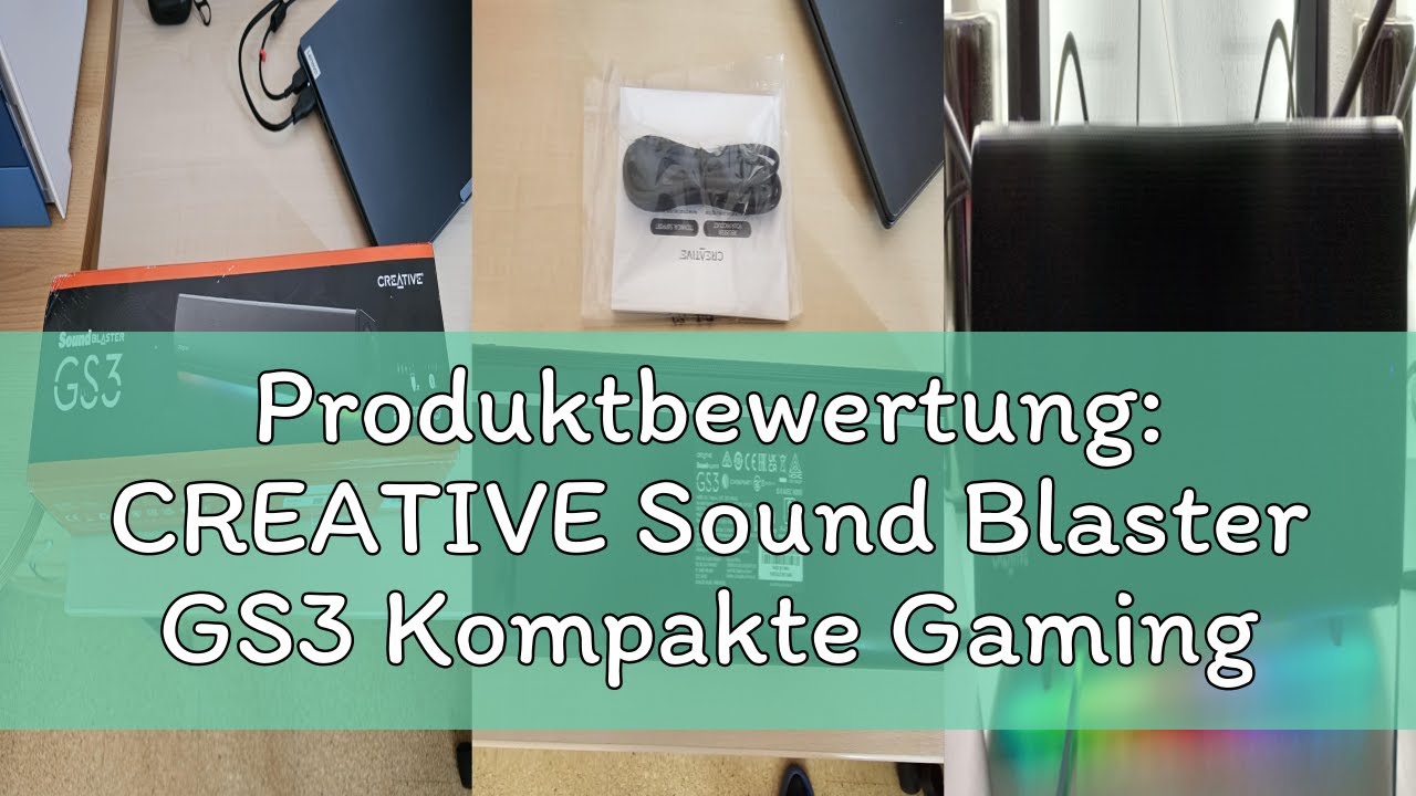 YouTube Video Vorschau