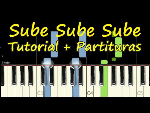 Sube Sube - Ebenezer