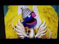 A Celebration Of Me Grover But Only When Grover Is Onscreen