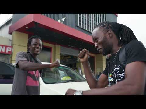 WISEMAN GAD - GET MONEY MIK MONI ( JOEL STUDIO CHIRO BEET)