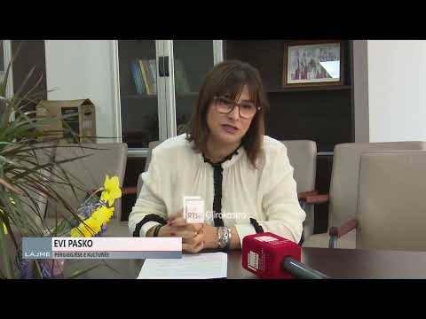 FESTIVALI FOLKLORIK, BASHKIA E DROPULLIT NIS PËRGATITJET