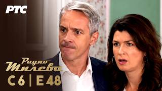 Radio Mileva | Sezona 6 | Epizoda 48 (domaća serija)