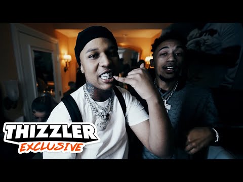 Shawn Eff x EBK Jaaybo - Geeked Up (Exclusive Music Video) || Dir. Shawn Eff