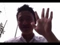 Asian Kid Freaks Out