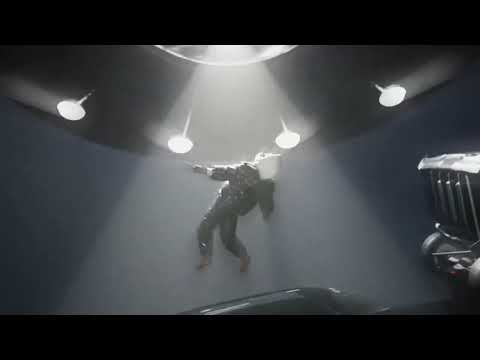 Plutooo x GlizzyGlo x S.B - Insecure (Official Visualizer)