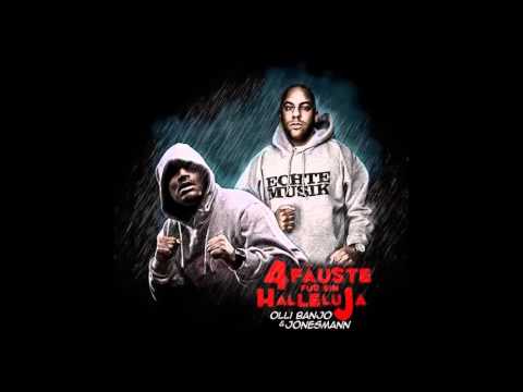 Olli Banjo & Jonesmann - Mehr Tränen